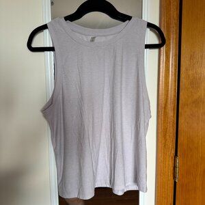 Beyond Yoga Cropped Tank Top